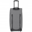 Дорожная сумка на колесах Travelite BASICS/Anthracite TL096277-04