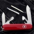 Складаний ніж Victorinox RECRUIT 0.2503