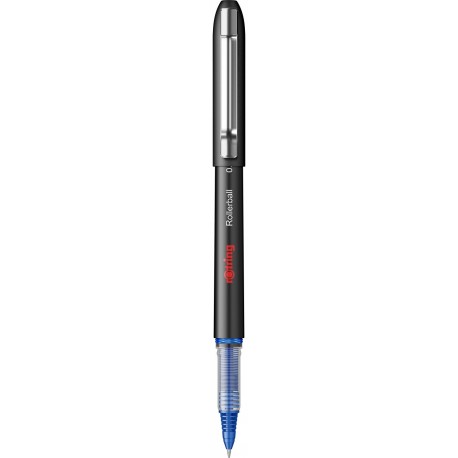 Ручка-ролер Rotring ROLLERBALL Blue 0,7 2146106