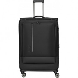 Валіза Travelite Crosslite Black XL TL092945-01
