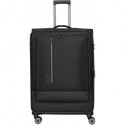 Валіза Travelite Crosslite Black XL TL092945-01