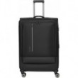 Валіза Travelite Crosslite Black XL TL092945-01