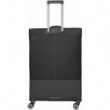 Валіза Travelite Crosslite Black XL TL092945-01