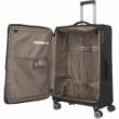 Валіза Travelite Crosslite Black XL TL092945-01