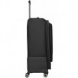 Валіза Travelite Crosslite Black XL TL092945-01