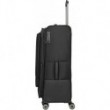 Валіза Travelite Crosslite Black XL TL092945-01