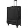 Валіза Travelite Crosslite Black XL TL092945-01