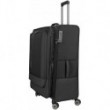 Валіза Travelite Crosslite Black XL TL092945-01
