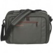 Дорожня сумка-рюкзак Travelite Crosslite Dark Olive TL092904-86