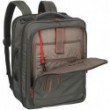 Дорожня сумка-рюкзак Travelite Crosslite Dark Olive TL092904-86