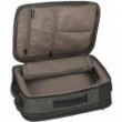Дорожня сумка-рюкзак Travelite Crosslite Dark Olive TL092904-86