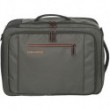 Дорожня сумка-рюкзак Travelite Crosslite Dark Olive TL092904-86