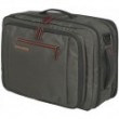Дорожня сумка-рюкзак Travelite Crosslite Dark Olive TL092904-86