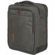 Дорожня сумка-рюкзак Travelite Crosslite Dark Olive TL092904-86