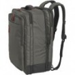 Дорожня сумка-рюкзак Travelite Crosslite Dark Olive TL092904-86