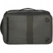 Дорожня сумка-рюкзак Travelite Crosslite Dark Olive TL092905-86