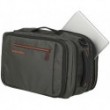 Дорожня сумка-рюкзак Travelite Crosslite Dark Olive TL092905-86