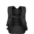 Рюкзак для ноутбука Travelite Kick Off Black TL006918-01