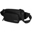 Сумка на пояс Travelite Kick Off Black TL006919-01