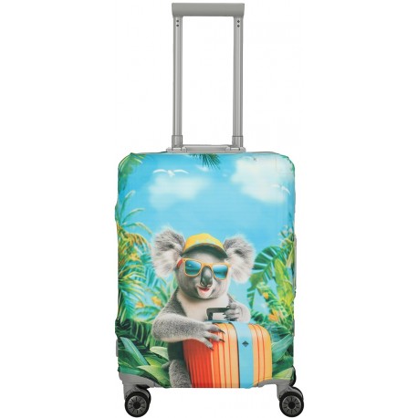 Чехол для чемодана S Travelite Accessories Travelite Coala TL000312-96