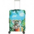 Чехол для чемодана M Travelite Accessories Travelite Coala TL000316-96