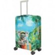 Чехол для чемодана M Travelite Accessories Travelite Coala TL000316-96