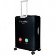 Чехол для чемодана L Travelite Accessories Travelite Travelite Calling TL000317-05