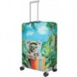 Чехол для чемодана L Travelite Accessories Travelite Coala TL000317-96