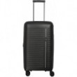 Валіза Travelite Roomer Black Середня TL077148-01