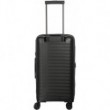 Валіза Travelite Roomer Black Середня TL077148-01