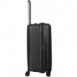 Валіза Travelite Roomer Black Середня TL077148-01