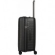 Валіза Travelite Roomer Black Середня TL077148-01