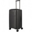 Валіза Travelite Roomer Black Середня TL077148-01