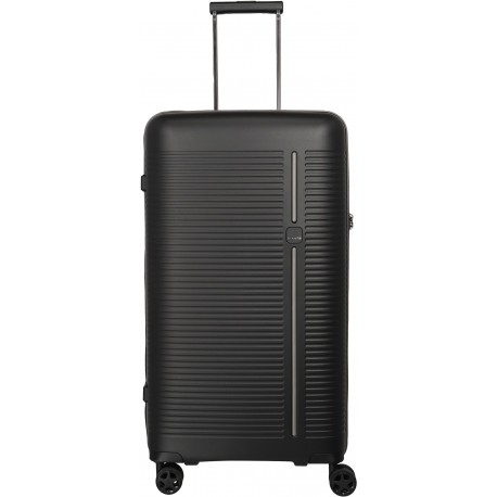 Чемодан Travelite Roomer Black Большой TL077149-01