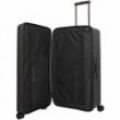 Чемодан Travelite Roomer Black Большой TL077149-01