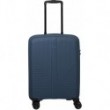 Чемодан Travelite Air Stripe Navy Маленький TL7000347-20