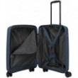 Чемодан Travelite Air Stripe Navy Маленький TL7000347-20