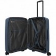 Чемодан Travelite Air Stripe Navy Средний TL7000348-20
