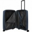 Чемодан Travelite Air Stripe Navy Средний TL7000348-20