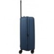 Чемодан Travelite Air Stripe Navy Средний TL7000348-20