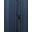 Чемодан Travelite Air Stripe Navy Средний TL7000348-20