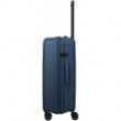 Чемодан Travelite Air Stripe Navy Средний TL7000348-20