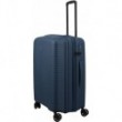 Чемодан Travelite Air Stripe Navy Средний TL7000348-20
