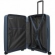 Чемодан Travelite Air Stripe Navy Большой TL7000349-20