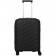 Чемодан Travelite Burano Black Маленький TL077347-01