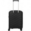 Чемодан Travelite Burano Black Маленький TL077347-01