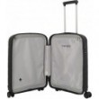 Чемодан Travelite Burano Black Маленький TL077347-01