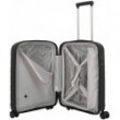 Чемодан Travelite Burano Black Маленький TL077347-01