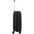 Чемодан Travelite Burano Black Маленький TL077347-01