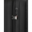 Чемодан Travelite Burano Black Маленький TL077347-01